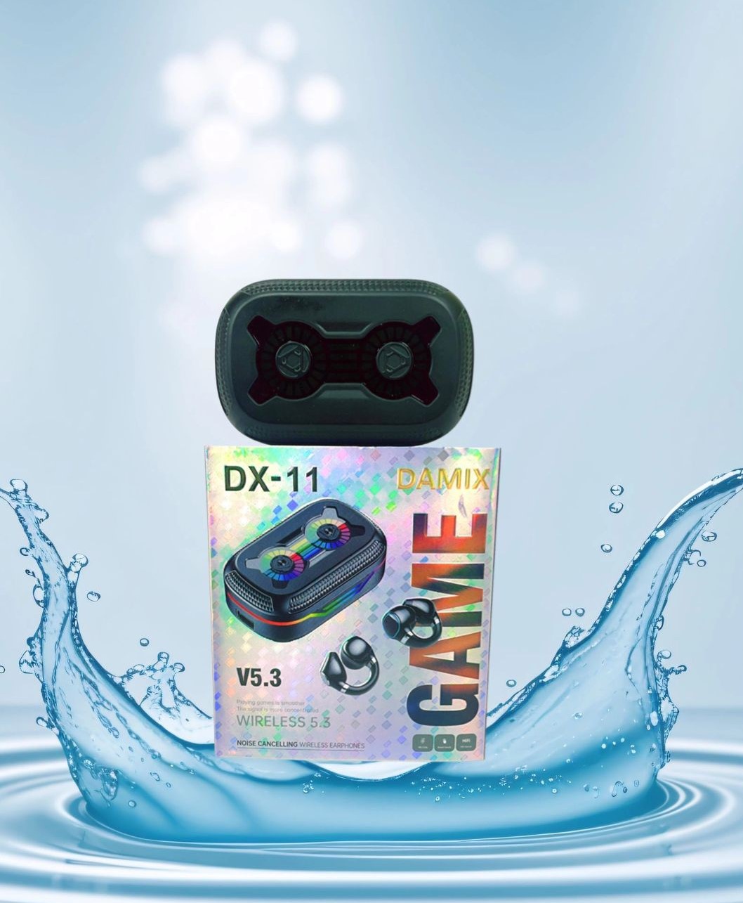 dx11 -1