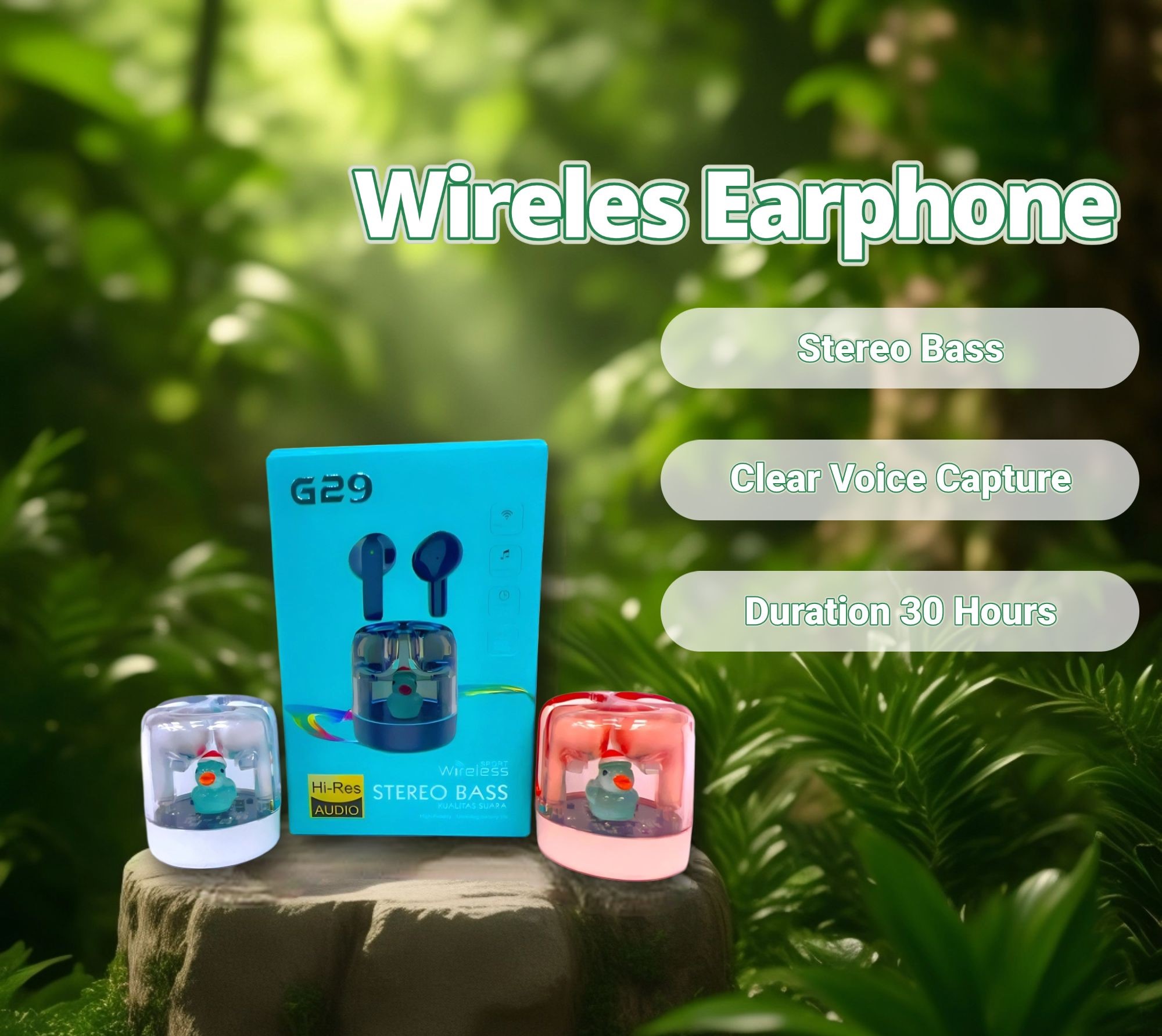 g29 earphone5