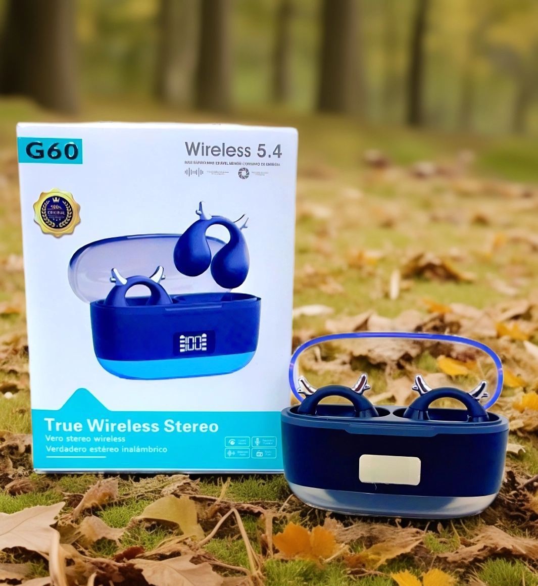 g60 earphone-1