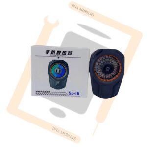 SL-16 Cooling Pad