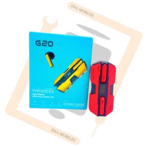 G20 Wireless Earphone