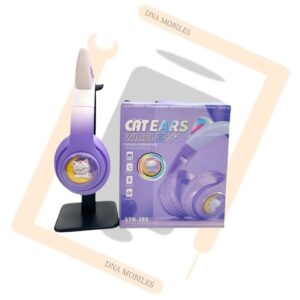 CAT Ear Wireless Headphone